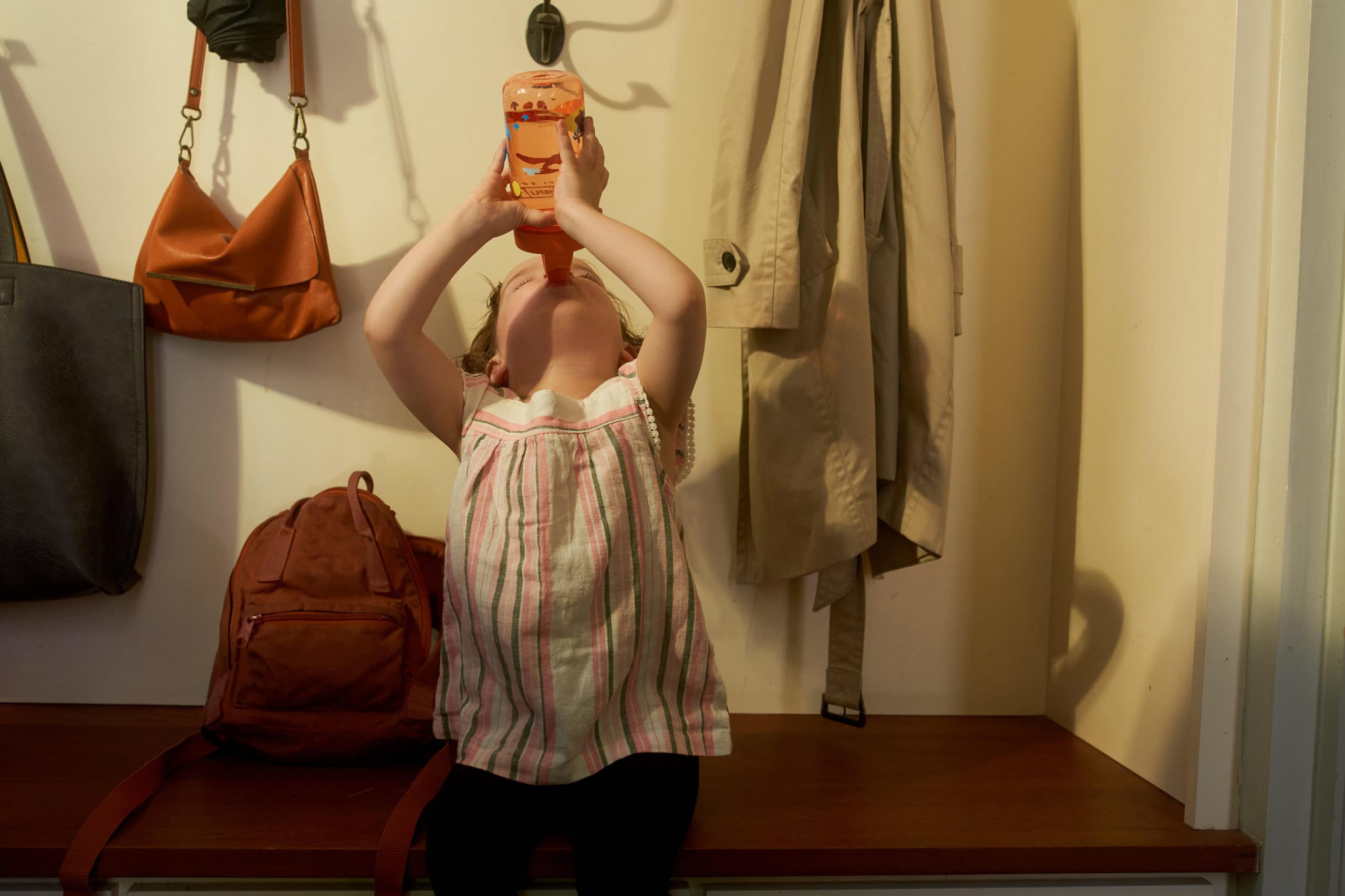 Kids Water Bottles